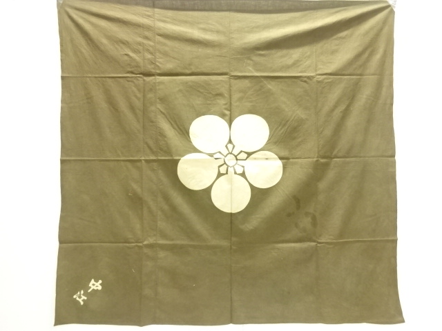 Japanese Kimono / Cotton Cotton